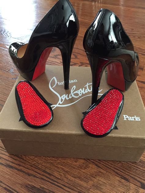 louis vuitton shoes with the red bottom|louboutin red bottom heels price.